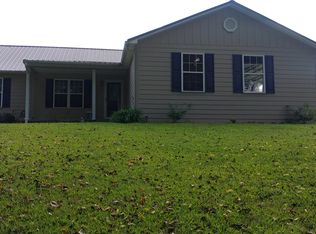 370 N Walker Ln, Dyersburg, TN 38024