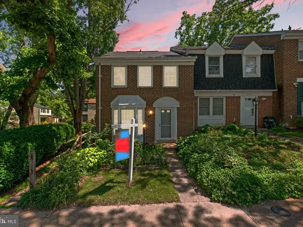 5774 Flagflower Pl, Columbia, MD 21045