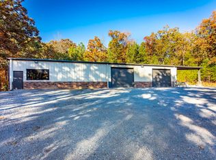 2650 Hilldale Rd, Alexander, AR 72002