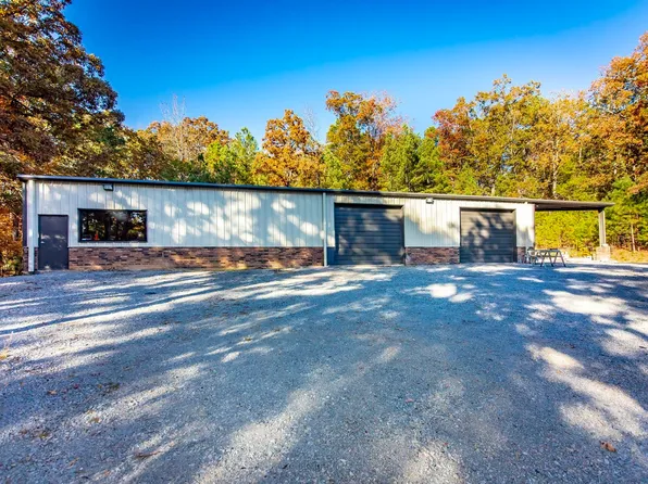 2650 Hilldale Rd, Alexander, AR 72002