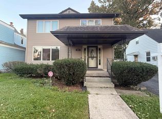 306 E Fleming Ave, Fort Wayne, IN 46806