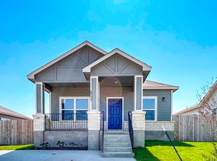 5722 St Dominic Dr, Laredo, TX 78046