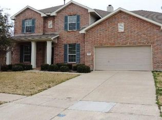 108 Cherrytree Trl, Forney, TX 75126