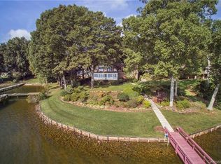 3666 Border Creek Ct, Denver, NC 28037