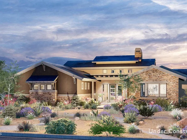 15640 N Silent Moon Ln, Prescott, AZ 86305