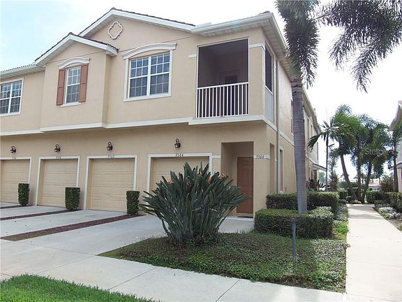 3rd image of 3564 Parkridge Cir #30-203