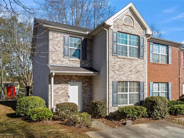 3000 Western Sunset Ct, Decatur, GA 30034