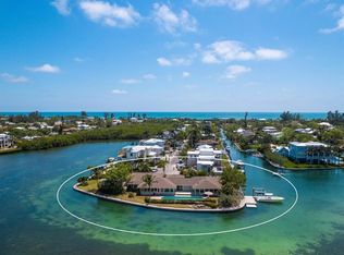 648 Bayview Dr #15, Longboat Key, FL 34228