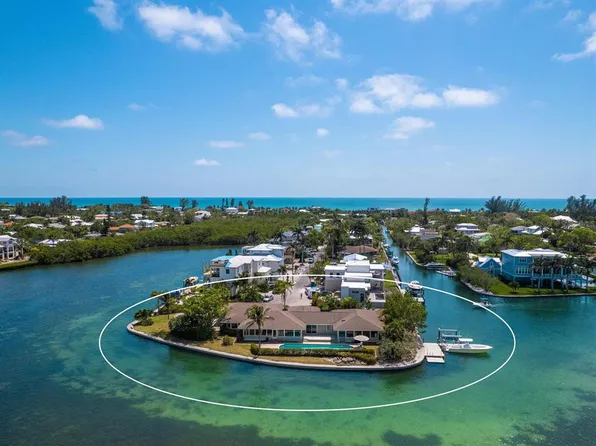 648 Bayview Dr #15, Longboat Key, FL 34228