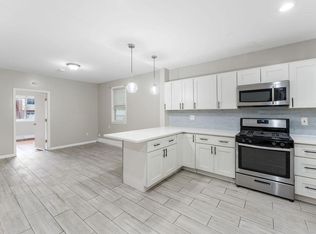 11 Holmes Ave FLOOR 1, Jersey City, NJ 07306