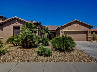 18438 W Saguaro Ln, Surprise, AZ 85388