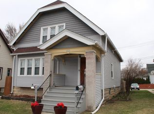 6027 W Mitchell St #6027, Milwaukee, WI 53214