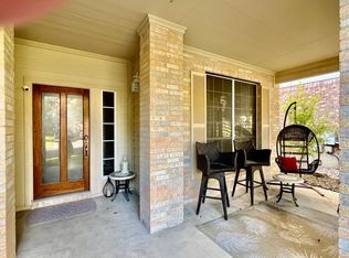 5132 Bluestar Dr, Austin, TX 78739