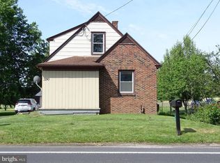 5190 Carlisle Rd, Dover, PA 17315