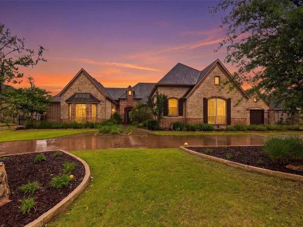 1481 Stony Trl, Prosper, TX 75078