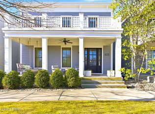 10804 Jimson St, Prospect, KY 40059