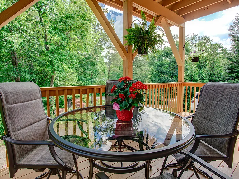 342 Old Haw Creek Rd — Photo 66