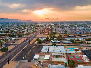 6256 E Decatur St, Mesa, AZ 85205