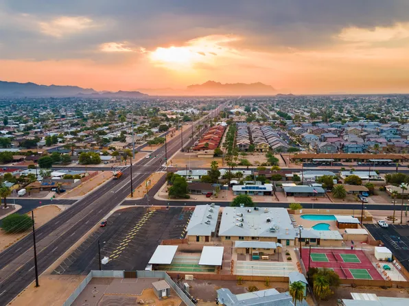 6256 E DECATUR Street, Mesa, AZ 85205