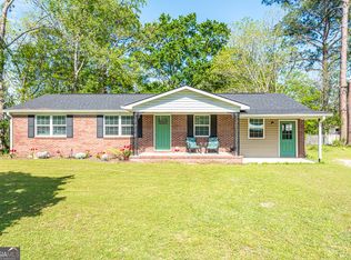 1540 Highland Rd, Waycross, GA 31503
