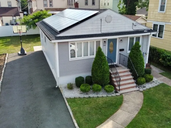 280 Florence Ave, Hillside Twp., NJ 07205