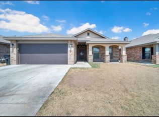 9312 Sedona Ave, Odessa, TX 79765