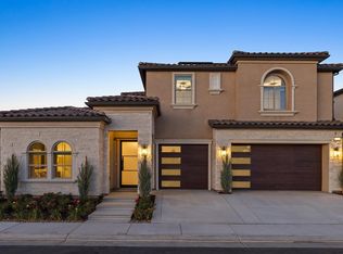 11214 N Via Ravenna Dr, Fresno, CA 93730