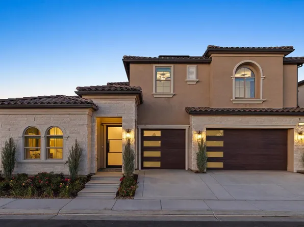 11214 N Via Ravenna Dr, Fresno, CA 93730