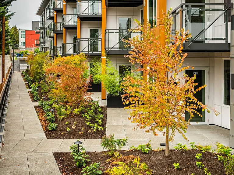 Janus Apartments — Photo 41