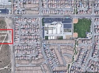 0 Coyote, Oak Hills, CA 92344
