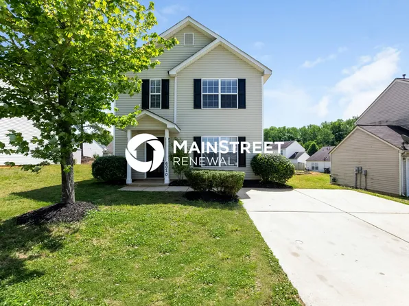 6020 Veckman Ct, Charlotte, NC 28269