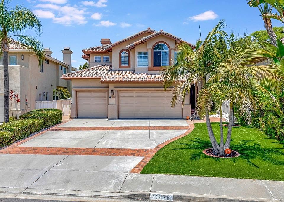 11476 Cypress Terrace Pl, San Diego, CA 92131 | Zillow