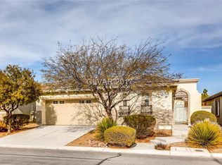 3616 Morgan Springs Ave, North Las Vegas, NV 89081