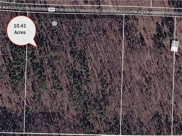 93 W Southridge Rd, Bigelow, AR 72016