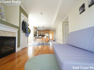 326 Concord Ave #3, Cambridge, MA 02138