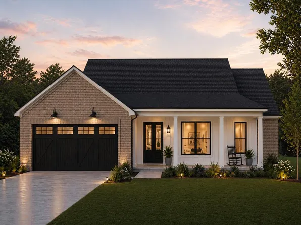 LOT 7th Ave, Picayune, MS 39466
