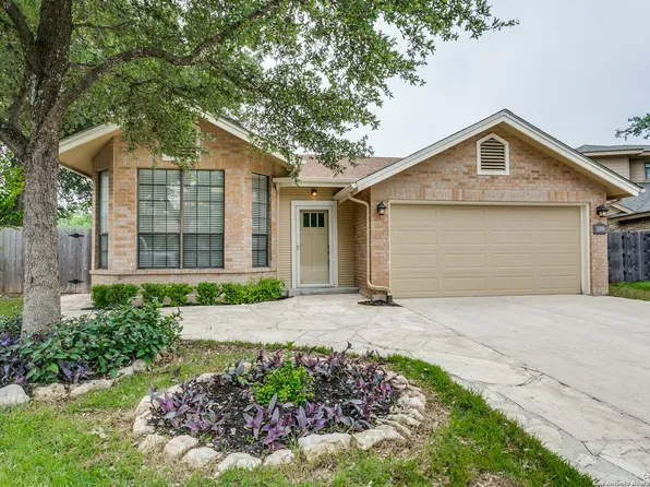 3206 TREE GROVE DR, San Antonio, TX 78247