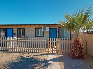 3826 W Roosevelt St, Phoenix, AZ 85009