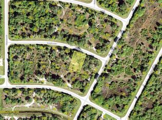 12133 Lenglen Ave #5, Pt Charlotte, FL 33981