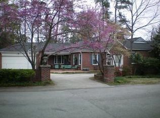 5001 Trenholm Rd, Columbia, SC 29206