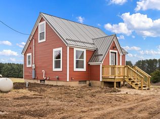 2272 Seventeen Mile Rd, Marion, MI 49665