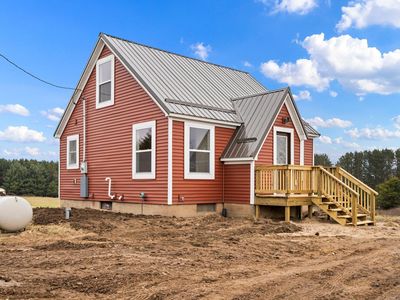 2272 Seventeen Mile Rd, Marion, MI, 49665