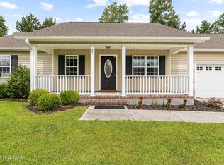 159 Louie Ln, Jacksonville, NC 28540
