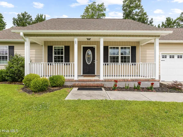 159 Louie Lane, Jacksonville, NC 28540