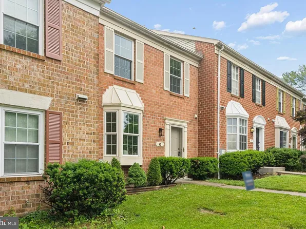 42 Hamlet Dr, Owings Mills, MD 21117