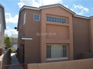 3680 Hidden Beach Ct, Las Vegas, NV 89115