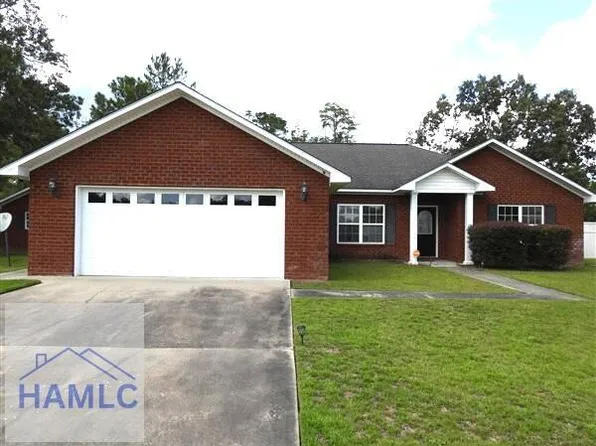 164 Glynn Ct, Hinesville, GA 31313