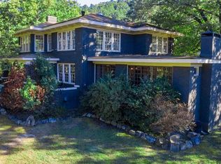 201 Edgewood St, Hot Springs, AR 71901