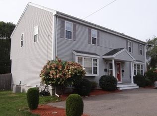 285 North Ave, Abington, MA 02351