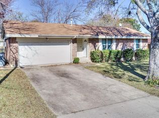 313 Allenwood Dr, Allen, TX 75002